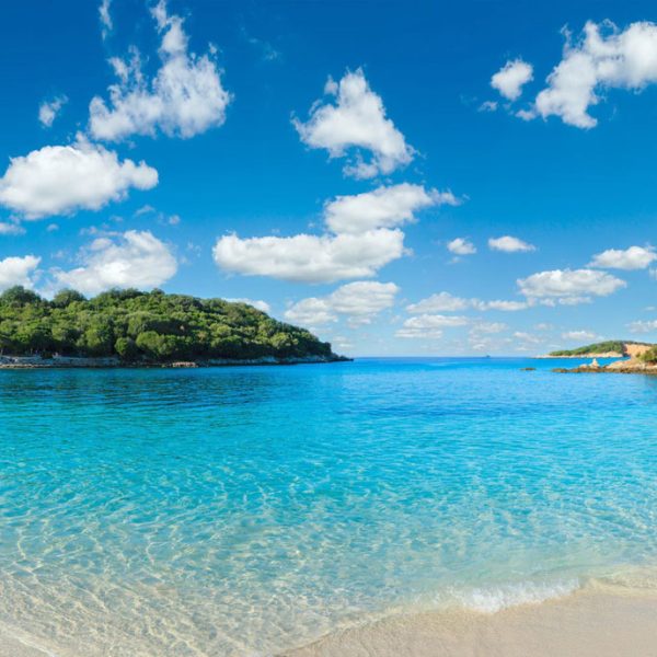 Tour Saranda – Riviera Albanesa – Vlora